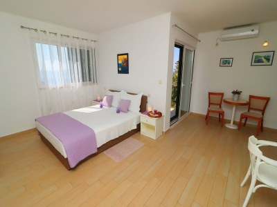 Villa Villa Lavanda Korčula - Five Bedroom Villa with Pool and Sea View - Features photo 25