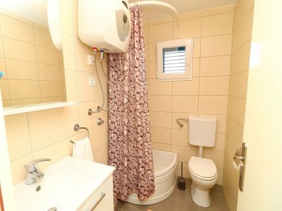 Villa Villa Lavanda Korčula - Five Bedroom Villa with Pool and Sea View - Features photo 26