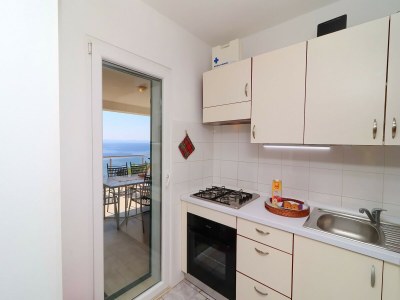 Villa Villa Lavanda Korčula - Five Bedroom Villa with Pool and Sea View - Features photo 34