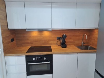 Villa Villa Lavanda Korčula - Five Bedroom Villa with Pool and Sea View - Features photo 37