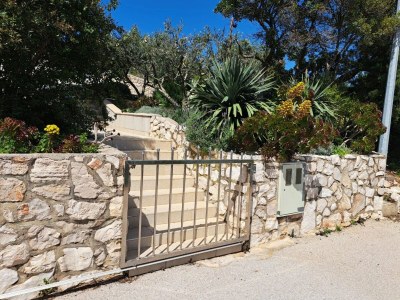 Villa Villa Lavanda Korčula - Five Bedroom Villa with Pool and Sea View - Outdoor photo 45