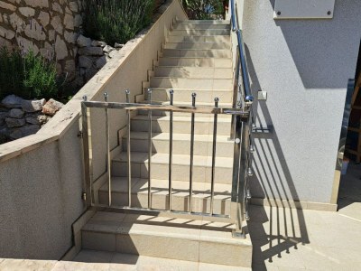 Villa Villa Lavanda Korčula - Five Bedroom Villa with Pool and Sea View - Outdoor photo 58