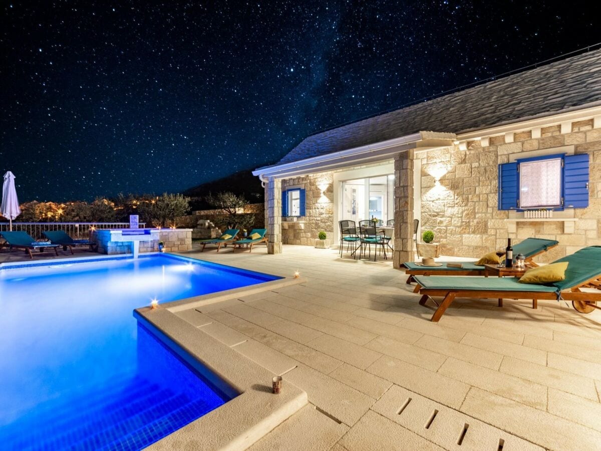 Villa Villa Blue Sky - Three Bedroom Villa with Pool