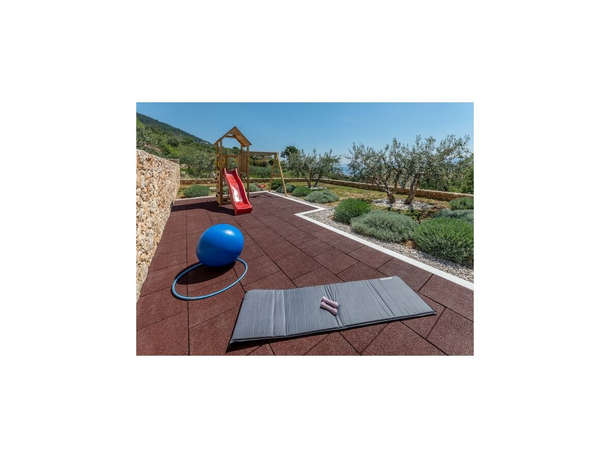 Villa Villa Blue Sky - Three Bedroom Villa with Pool - Outdoor photo 5