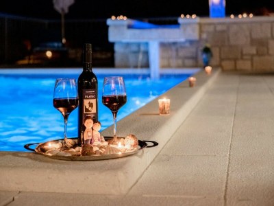 Villa Villa Blue Sky - Three Bedroom Villa with Pool - Outdoor photo 3