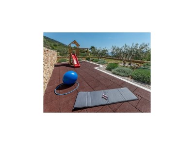 Villa Villa Blue Sky - Three Bedroom Villa with Pool - Outdoor photo 5