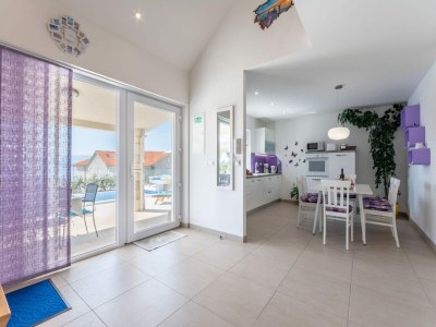 Villa Villa Blue Sky - Three Bedroom Villa with Pool - Features photo 7