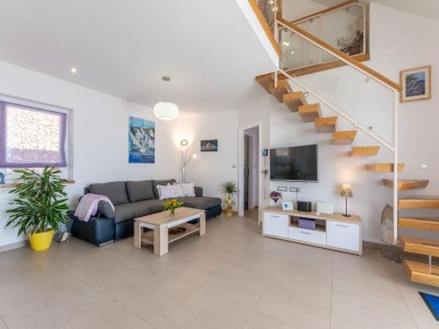 Villa Villa Blue Sky - Three Bedroom Villa with Pool - Features photo 8