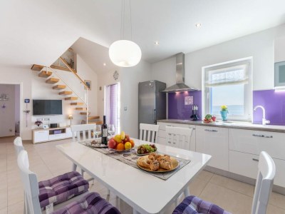 Villa Villa Blue Sky - Three Bedroom Villa with Pool - Features photo 9