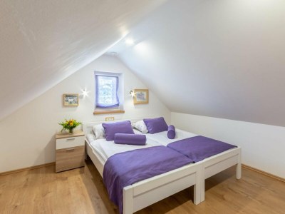 Villa Villa Blue Sky - Three Bedroom Villa with Pool - Features photo 10