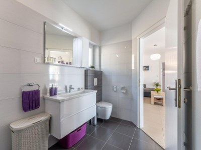 Villa Villa Blue Sky - Three Bedroom Villa with Pool - Features photo 15