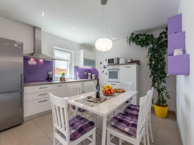 Villa Villa Blue Sky - Three Bedroom Villa with Pool - Features photo 17