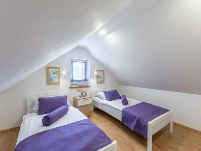 Villa Villa Blue Sky - Three Bedroom Villa with Pool - Features photo 18