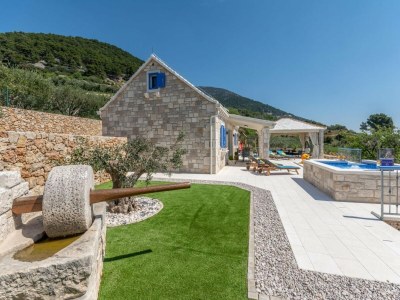 Villa Villa Blue Sky - Three Bedroom Villa with Pool - Environment photo 20