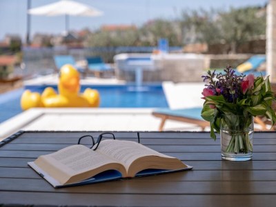 Villa Villa Blue Sky - Three Bedroom Villa with Pool - Outdoor photo 21