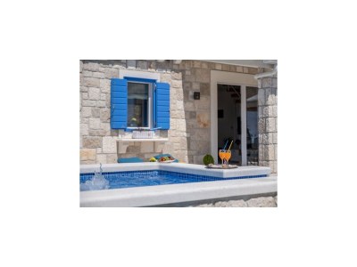 Villa Villa Blue Sky - Three Bedroom Villa with Pool - Outdoor photo 24