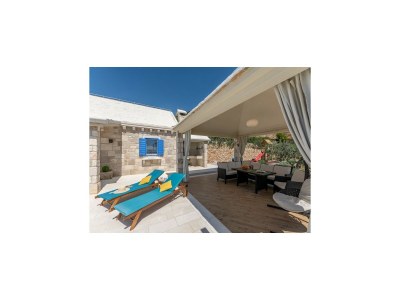 Villa Villa Blue Sky - Three Bedroom Villa with Pool - Outdoor photo 26