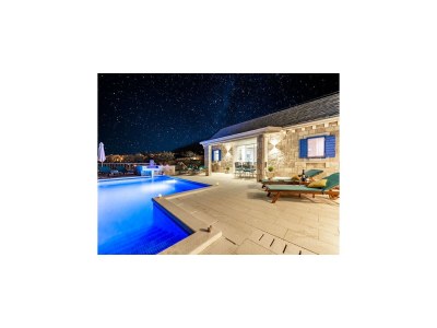 Villa Villa Blue Sky - Three Bedroom Villa with Pool - Outdoor photo 29