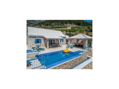 Villa Villa Blue Sky - Three Bedroom Villa with Pool - Outdoor photo 30