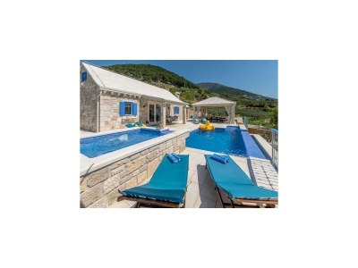 Villa Villa Blue Sky - Three Bedroom Villa with Pool - Outdoor photo 31