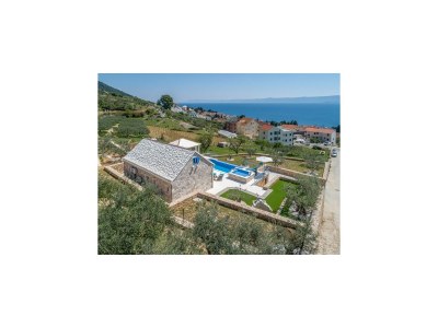 Villa Villa Blue Sky - Three Bedroom Villa with Pool - Outdoor photo 33