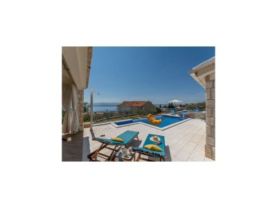 Villa Villa Blue Sky - Three Bedroom Villa with Pool - Outdoor photo 36