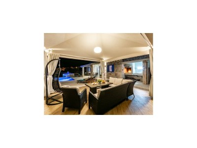 Villa Villa Blue Sky - Three Bedroom Villa with Pool - Outdoor photo 37