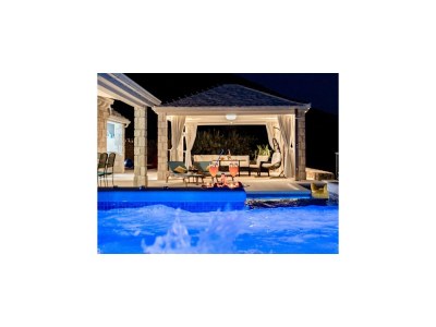 Villa Villa Blue Sky - Three Bedroom Villa with Pool - Outdoor photo 39