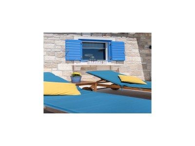 Villa Villa Blue Sky - Three Bedroom Villa with Pool - Outdoor photo 40