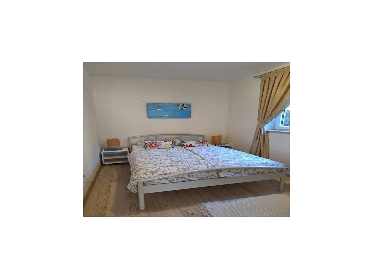 Apartment Apartments Mediterranean House - Two Bedroom Apartment with Terrace - Features photo 2