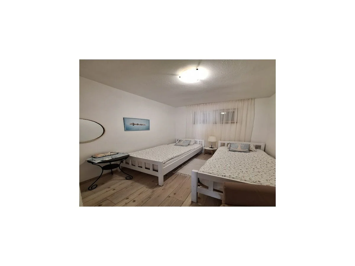 Apartment Apartments Mediterranean House - Two Bedroom Apartment with Terrace - Features photo 4