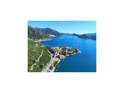 Apartment Apartments Mediterranean House - Two Bedroom Apartment with Terrace - Outdoor photo 12