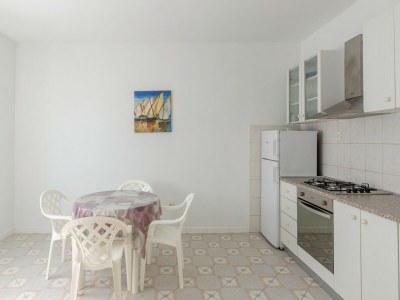 Apartment Apartment Olivera direkt am Meer mit Terrasse - Features photo 6