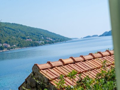 Apartment Apartment Olivera direkt am Meer mit Terrasse - Outdoor photo 9