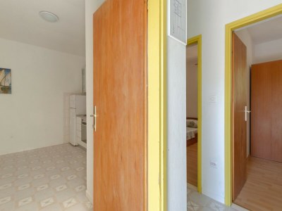 Apartment Apartment Olivera direkt am Meer mit Terrasse - Outdoor photo 14