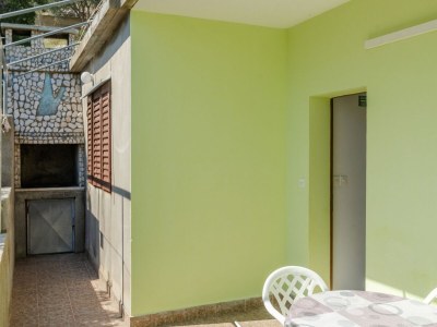 Apartment Apartment Olivera direkt am Meer mit Terrasse - Outdoor photo 15