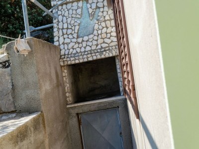 Apartment Apartment Olivera direkt am Meer mit Terrasse - Outdoor photo 19