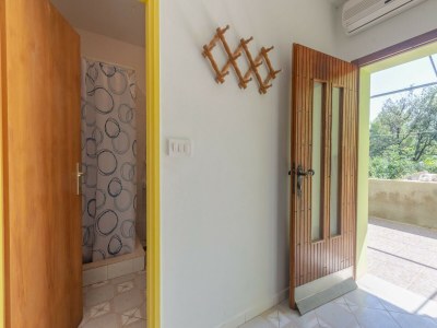 Apartment Apartment Olivera direkt am Meer mit Terrasse - Outdoor photo 21