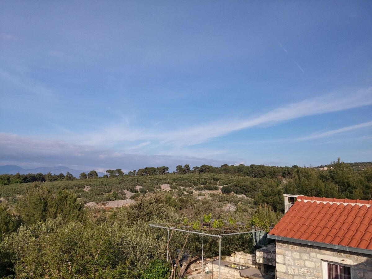 Holiday house Holiday Home in Mirca with terrace - Outdoor photo 3