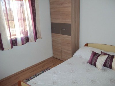 Holiday house Holiday Home in Mirca with terrace - Features photo 4