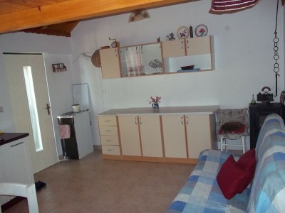 Holiday house Holiday Home in Mirca with terrace - Features photo 7