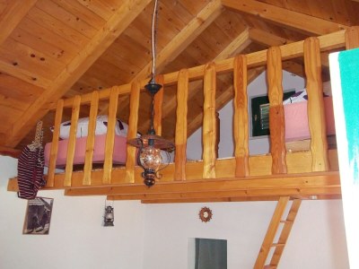 Holiday house Holiday Home in Mirca with terrace - Features photo 8