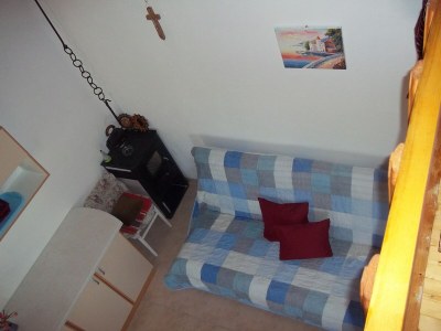 Holiday house Holiday Home in Mirca with terrace - Features photo 11