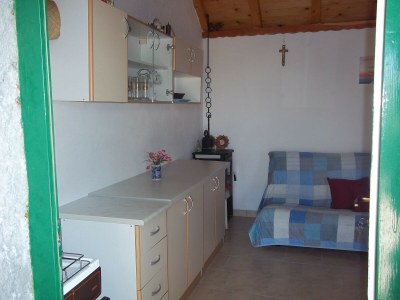 Holiday house Holiday Home in Mirca with terrace - Features photo 13