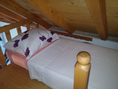 Holiday house Holiday Home in Mirca with terrace - Features photo 14