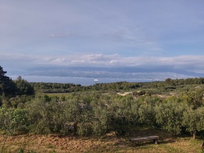 Holiday house Holiday Home in Mirca with terrace - Outdoor photo 18