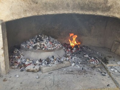 Holiday house Holiday Home in Mirca with terrace - Outdoor photo 20