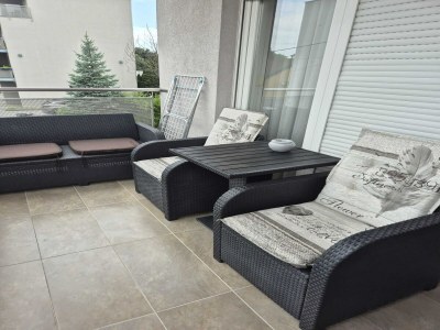 Apartment Apartment Josip - One Bedroom apartment - Outdoor photo 7