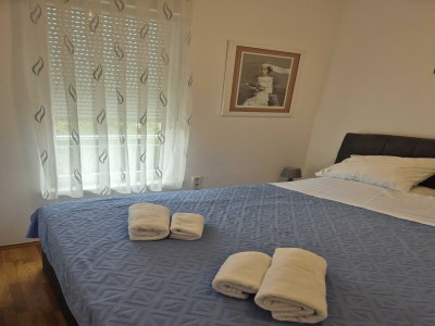 Apartment Apartment Josip - One Bedroom apartment - Features photo 10