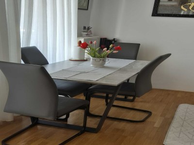 Apartment Apartment Josip - One Bedroom apartment - Features photo 12